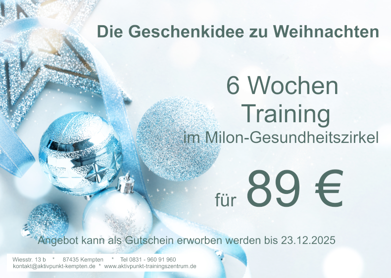 weihnachten training23